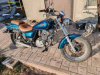 Suzuki GZ, 1998 г.