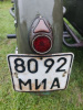 Днепр К-750, 1960 г.