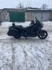 Honda Gold Wing Голда, 2013 г.