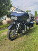 Harley-Davidson Road Glide FLTRU Ultra, 2012 г.