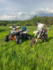 Motax ATV RRF-125, 2026 г.