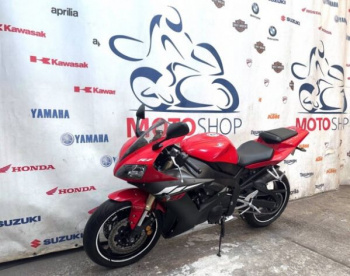 Yamaha YZF R1, 2005 г.