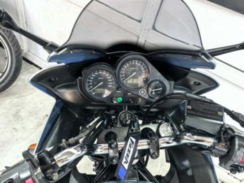 Yamaha FZS 600 Fazer., 2003 г.