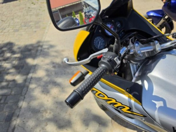 Yamaha TDM, 1996 г.