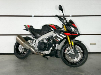 Aprilia Tuono V4 1100 Factory, 2020 г.