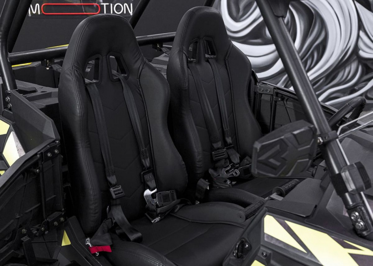 Утилитарный Sharmax XForce 1100 Sport Багги, 2025 г.