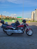 Suzuki Boulevard М90, 2009 г.