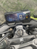 Honda CB CB500F, 2022 г.