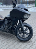 Harley-Davidson Road Glide, 2017 г.