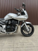 Suzuki Bandit 650 ABS, 2007 г.