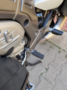 BMW K 1600GT, 2013 г.
