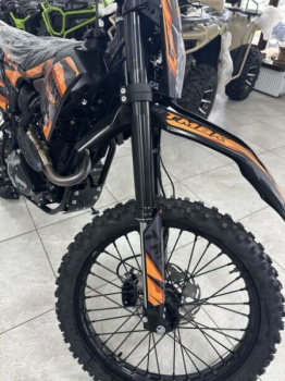 TMBK ENVY 300 PRO, 2026 г.