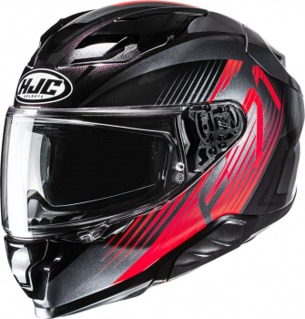 Шлем hjc f71 catos mc1