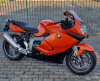 BMW K 1300s, 2009 г.