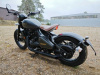 Jawa 350 CL Perak, 2024 г.