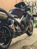 Honda VFR vtec, 2002 г.