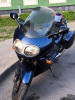 Triumph Trophy, 1998 г.