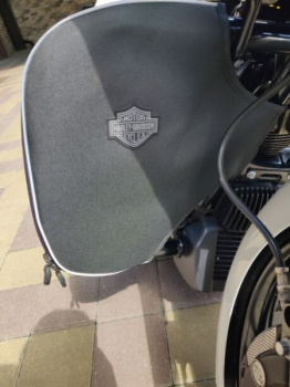 Harley-Davidson Road Glide Special, 2018 г.