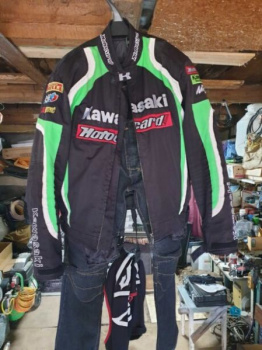 Kawasaki Z 1000 DWG, 2025 г.