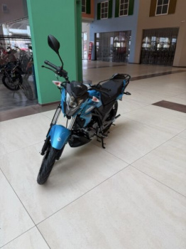Stels RK125, 2026 г.