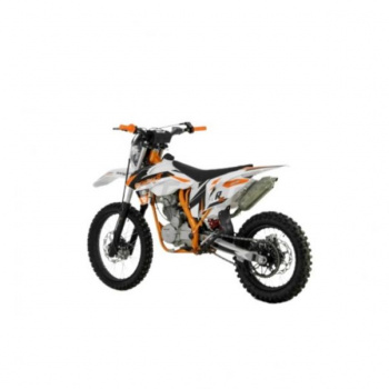 ROCKOT DAKAR R5L Foxfire, 2025 г.