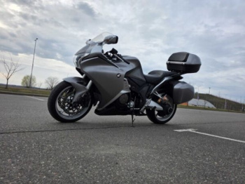 Honda VFR, 2010 г.