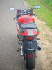 Suzuki GSX-R srad, 2000 г.