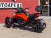 BRP Can-Am Spyder F3-S, 2015 г.
