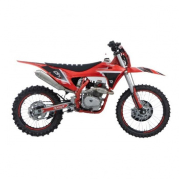 ROCKOT DAKAR GS7L Strive, 2025 г.