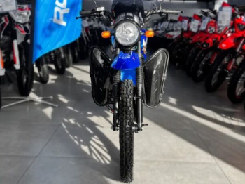 ROCKOT ALPHA COMFORT, 2026 г.
