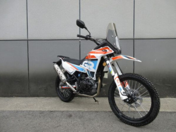 GR S3 Rally (4T YB300H), 2026 г.