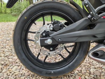 Ataki BATLLO (4T PR300 Pro), 2026 г.