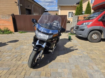 Honda Gold Wing 1500, 1988 г.
