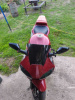 Yamaha YZF R6, 2002 г.