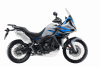 Zontes ZT703-F TOUR (4T ZT370MU EFI), 2026 г.