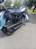 Suzuki VL800, 2002 г.