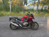 Honda VFR VFR1200XD, 2017 г.