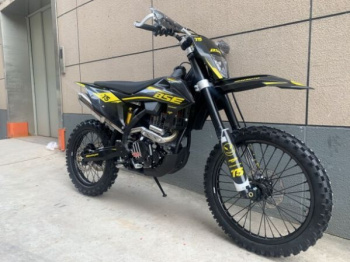 BSE T5 Black Twister, 2026 г.