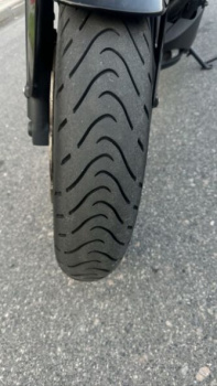 Honda NC 750SD, 2014 г.
