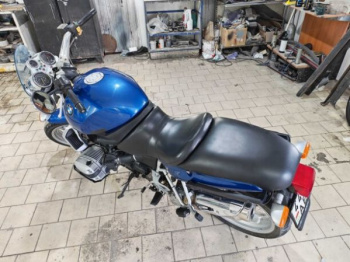 BMW R R850R, 2000 г.