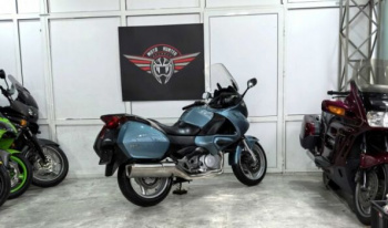 Honda Deauville NT700VA., 2006 г.