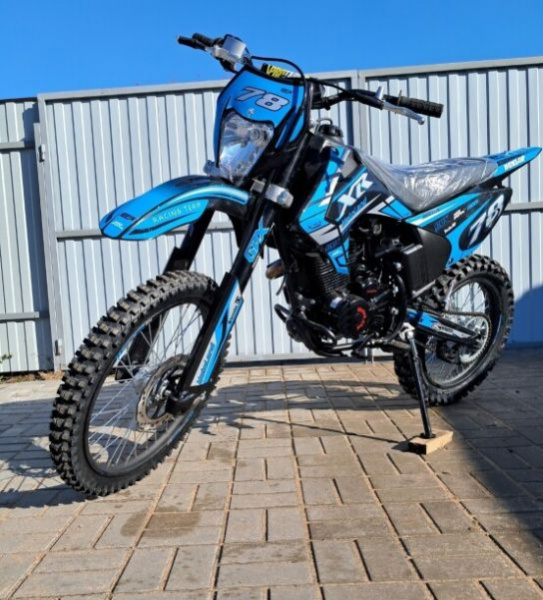 Motoland XR LITE кросс, 2026 г.