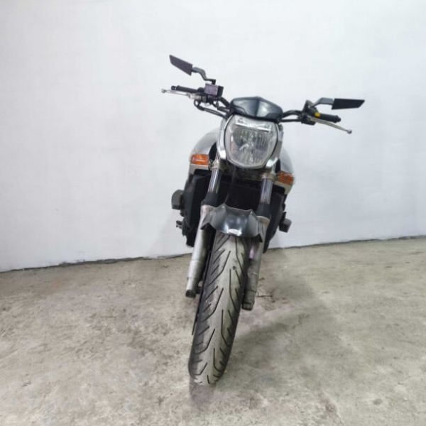 Suzuki GSR GSR600, 2008 г.