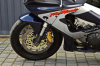 Honda CBR 900RR FireBlade, 2001 г.
