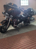Harley-Davidson Electra Glide electro ultra limited 103, 2011 г.