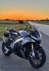 Aprilia Tuono v4 1100, 2022 г.