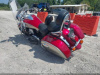 Kawasaki Vulcan 1600, 2007 г.