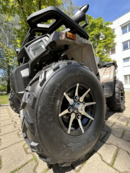 AMOTO Shark 200cc L2 ПСМ, 2025 г.