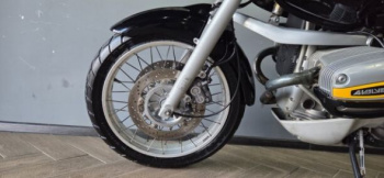 BMW R 1100GS, 1999 г.