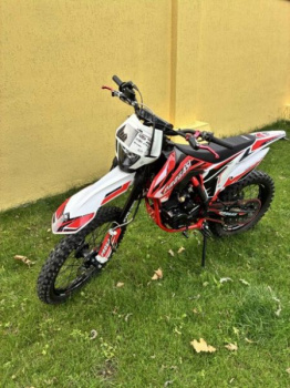 Progasi SUPER MAX 250, 2024 г.